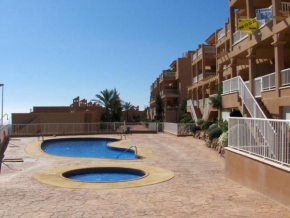 apartamento en Mojacar MARINA DE LA TORRE